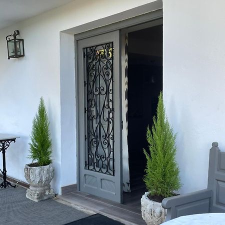 Casa Rural Camino De Hierro I Y II La Fregeneda Екстер'єр фото
