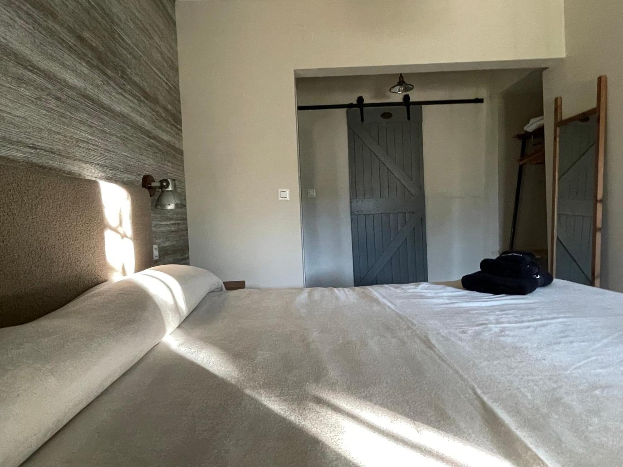 Casa Rural Camino De Hierro I Y II La Fregeneda Екстер'єр фото