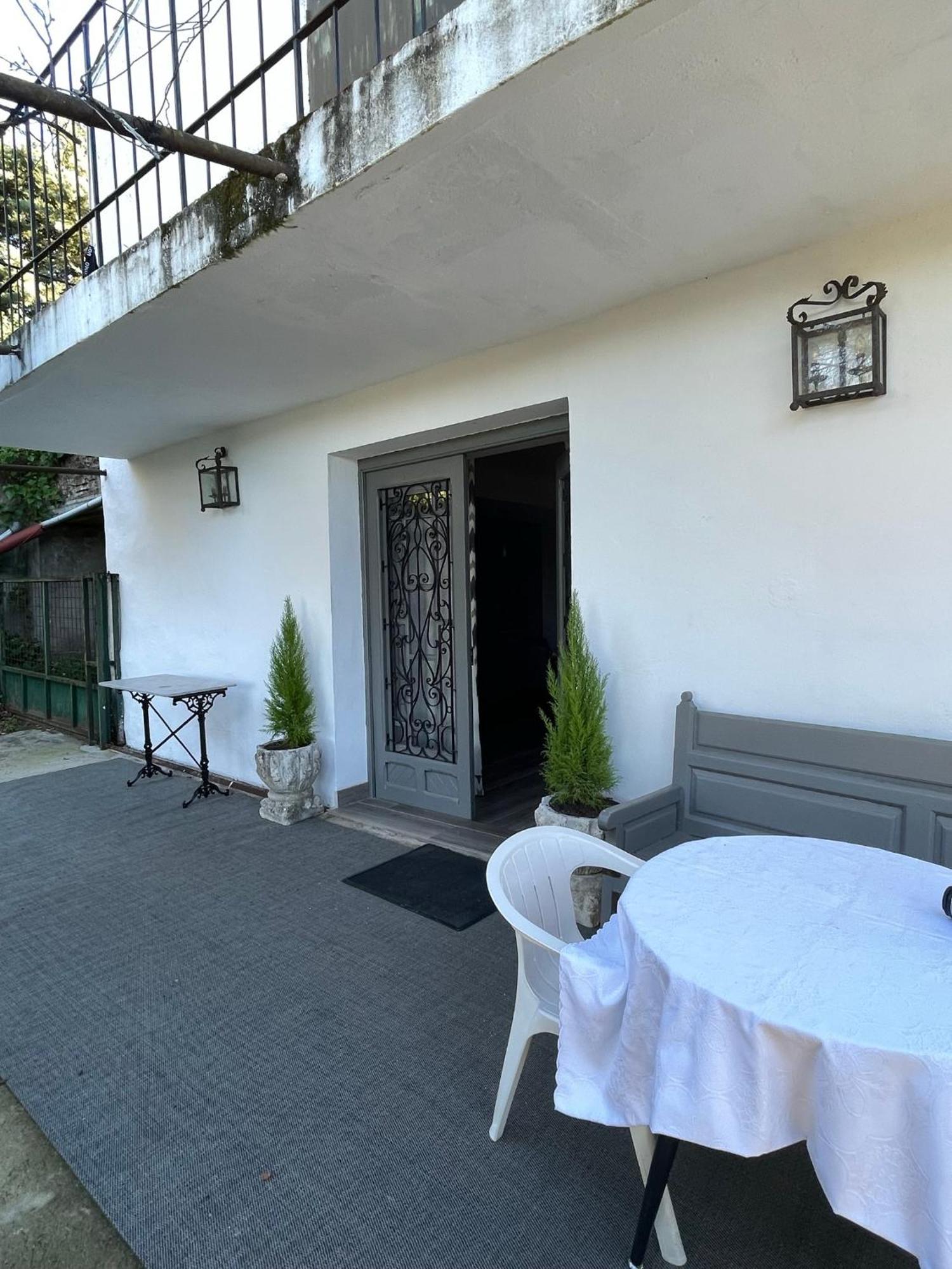 Casa Rural Camino De Hierro I Y II La Fregeneda Екстер'єр фото